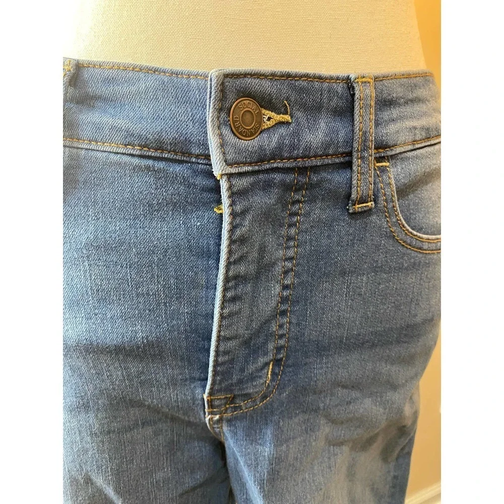 Sanctuary Jeans Slim Straight NWT multiple sizes